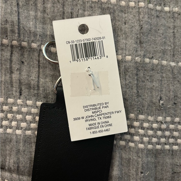 Keychain - Picture 2 of 2